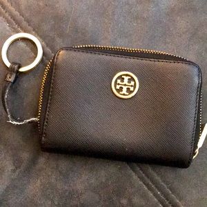 Tory Burch Coin & Card Purse